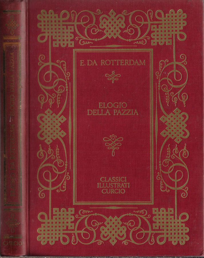 Biblioteca di Babele