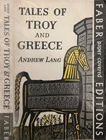 Tales of Troy and Greece