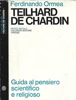 Teilhard De Chardin