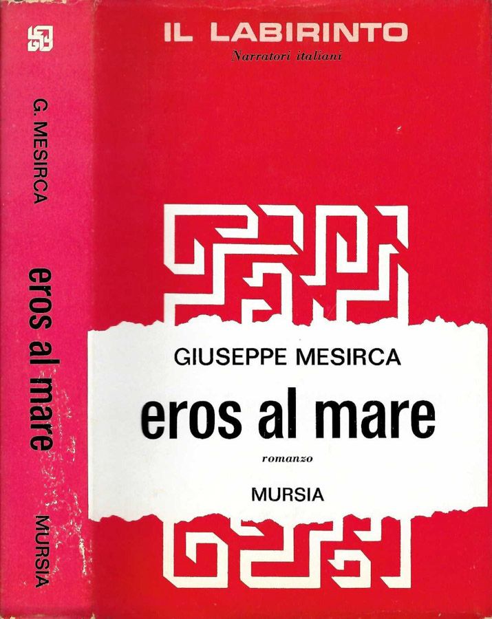 Biblioteca di Babele