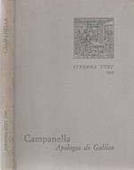 Apologia di Galileo