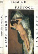 Femmine e fantocci