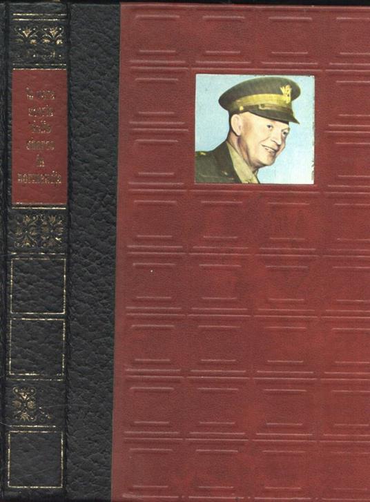 La vera storia dello sbarco in Normandia - Claude Bertin - copertina