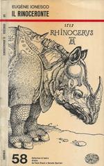 Il Rinoceronte