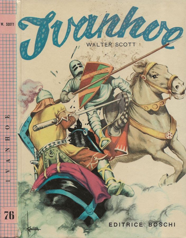 Biblioteca di Babele