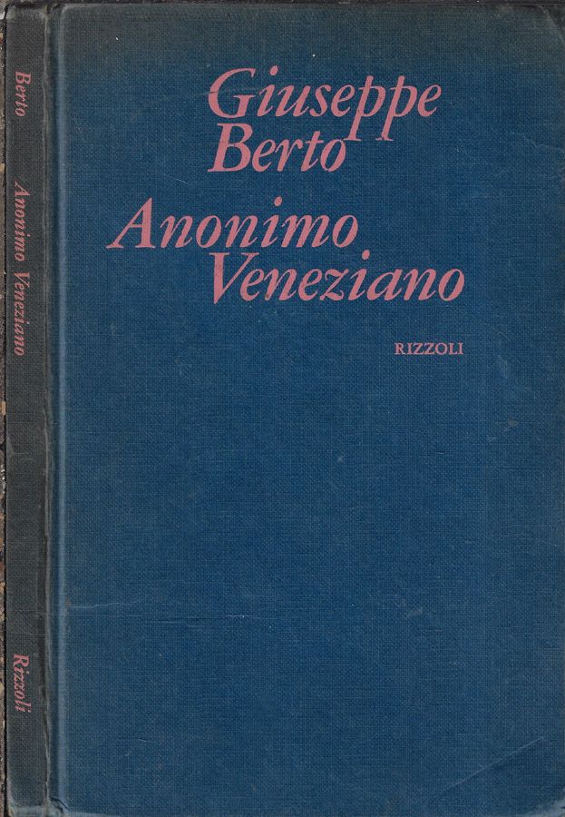 Biblioteca di Babele