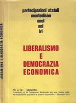 Liberalismo e Democrazia Economica