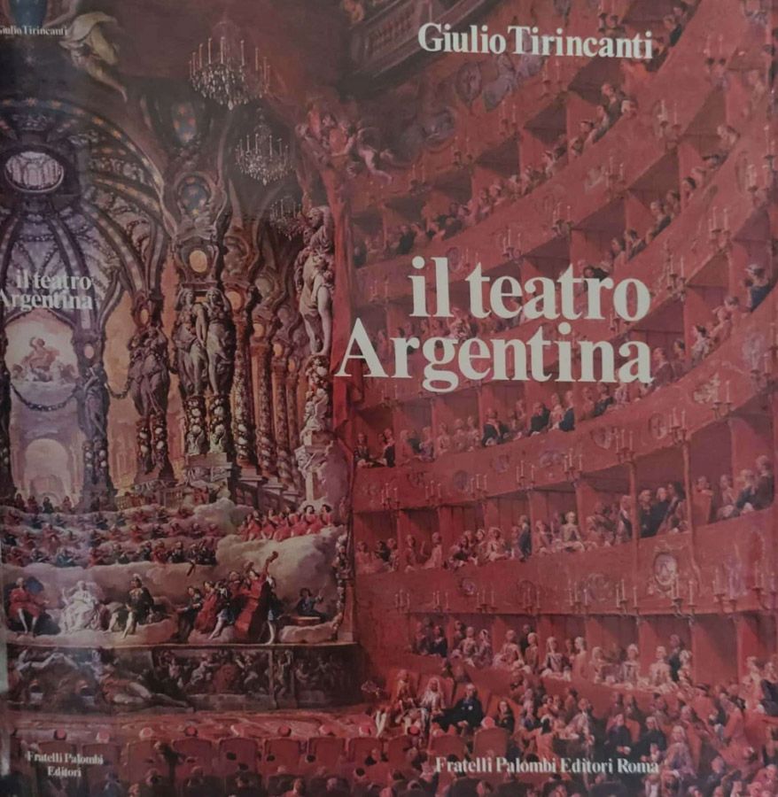 Biblioteca di Babele