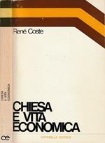 Chiesa e vita economica
