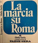 La marcia su Roma