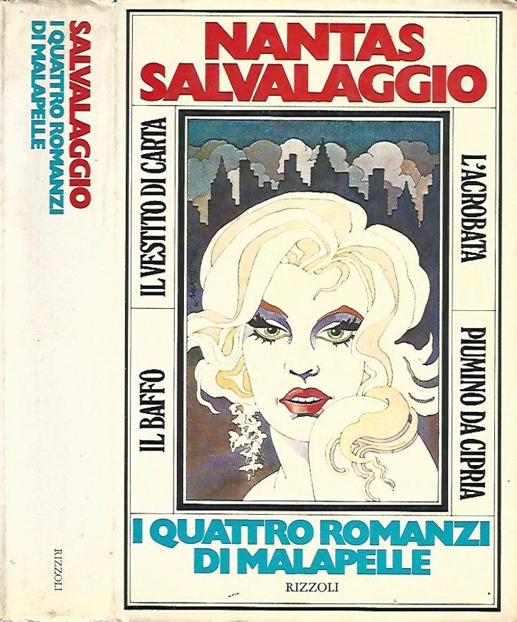 Biblioteca di Babele