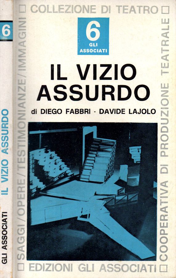 Biblioteca di Babele
