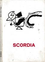 Antonio Scordia