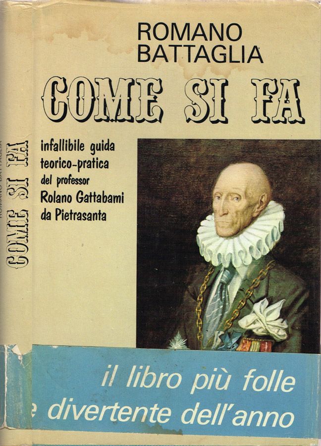 Biblioteca di Babele
