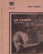Un tempo di vita