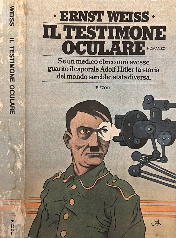 Biblioteca di Babele