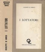 I lottatori