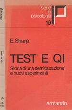 Test e QI