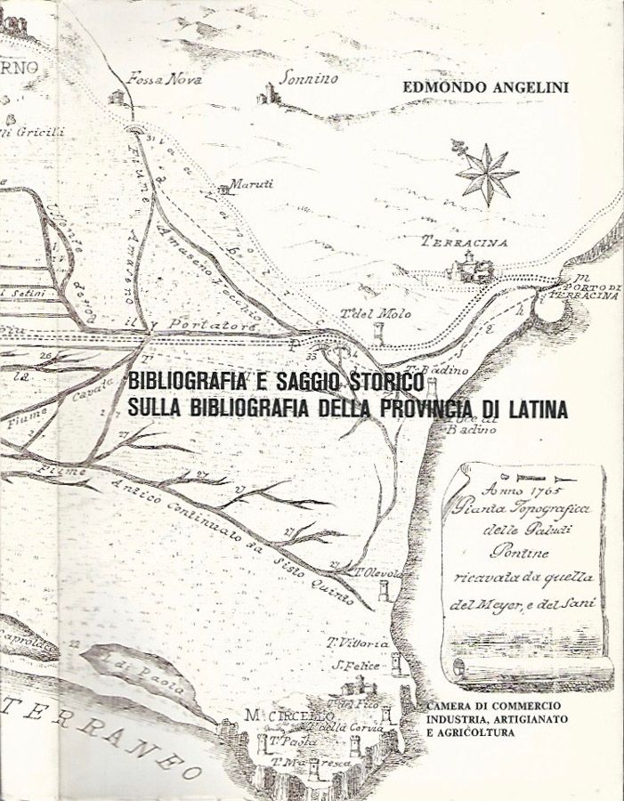 Biblioteca di Babele