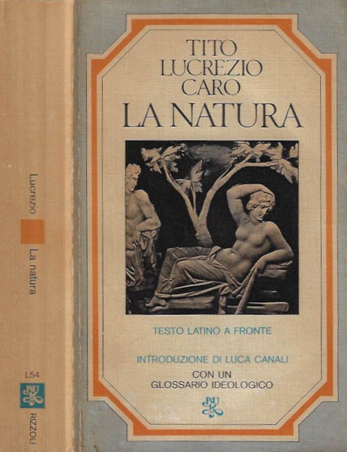 Biblioteca di Babele