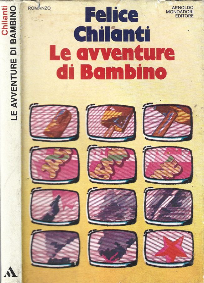 Biblioteca di Babele