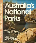 Australia's National Parks