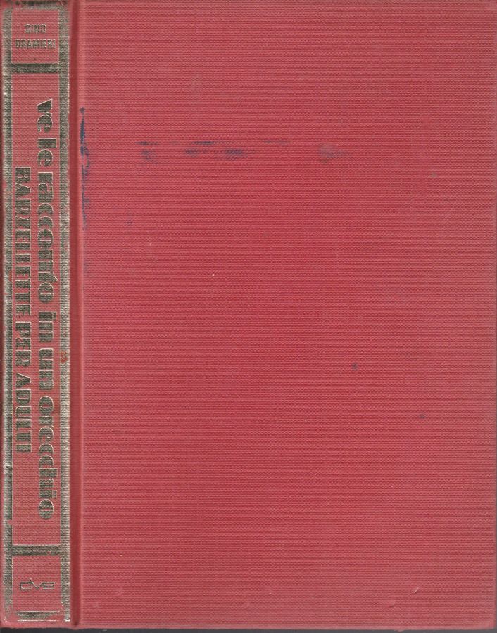 Biblioteca di Babele