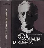 Vita e personalità di Padre Dehon
