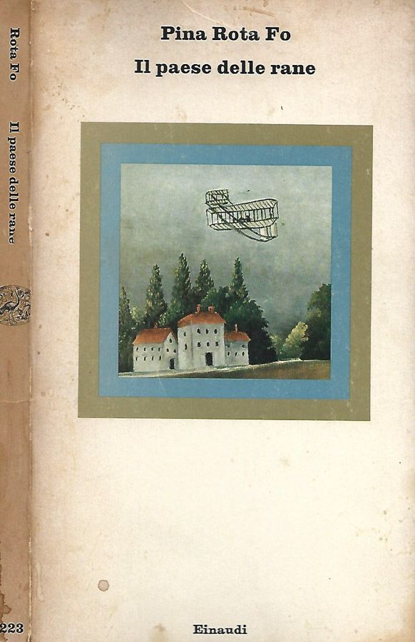 Biblioteca di Babele