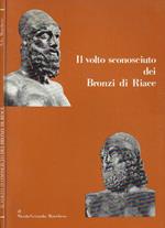 Il volto sconosciuto dei Bronzi di Riace