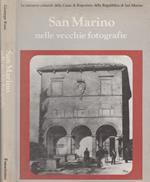 San Marino nelle vecchie fotografie