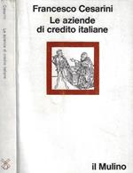 Le aziende di credito italiane