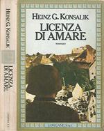 Licenza di amare
