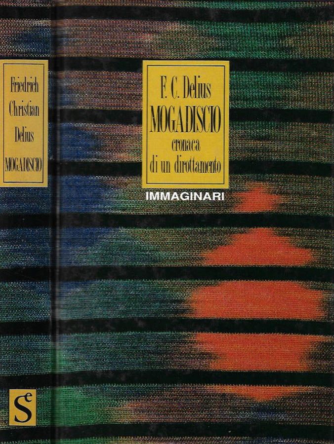 Biblioteca di Babele