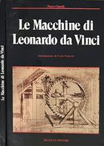 Le macchine di Leonardi da Vinci