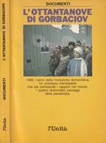 L' Ottantanove di Gorbaciov