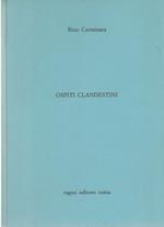 Ospiti clandestini