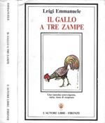 Il gallo a tre zampe