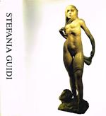 Stefania Guidi. Scultore