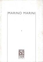 Marino Marini