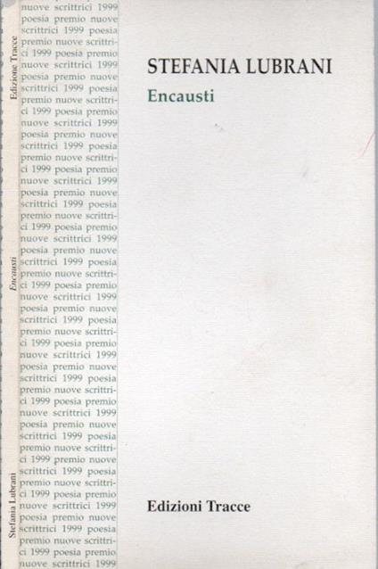 Eucausti - copertina