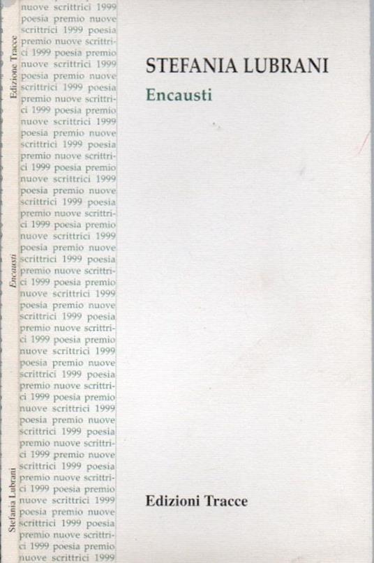 Eucausti - copertina