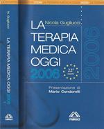 La terapia medica oggi 2006