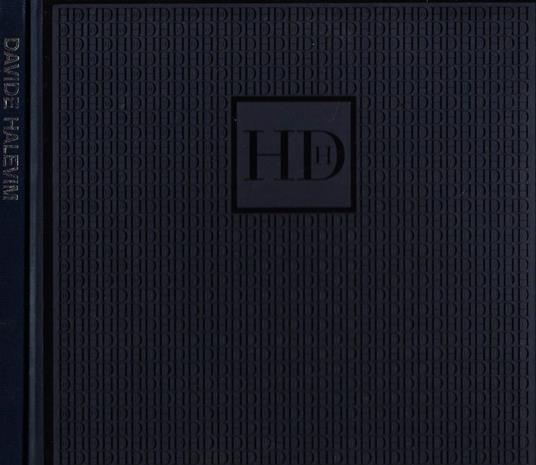 David Halevim. Unique Auctions - copertina