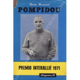 Pompidou - copertina