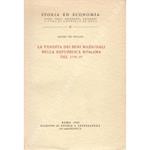 La vendita dei beni nazionali nella repubblica romana del 1798-99