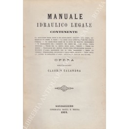 Libreria Antiquaria Giulio Cesare
