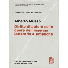 Libreria Antiquaria Giulio Cesare