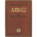 Annali della Facoltà di Giurisprudenza dell'Università degli Studi di Bari. Vol. II della Serie III 1966-1967