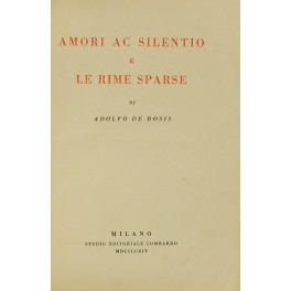 Libreria Antiquaria Giulio Cesare